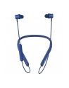 Verbatim TruSound Pro Neckband Earbuds, niebieski 30204 - nr 4