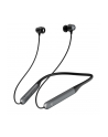 Verbatim TruSound ANC Neckband Earbuds, czarny 30205 - nr 11