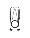 Verbatim TruSound ANC Neckband Earbuds, czarny 30205 - nr 12