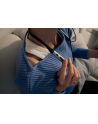 Verbatim TruSound ANC Neckband Earbuds, czarny 30205 - nr 15