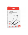 Verbatim TruSound ANC Neckband Earbuds, czarny 30205 - nr 18