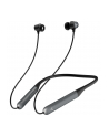 Verbatim TruSound ANC Neckband Earbuds, czarny 30205 - nr 1