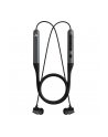 Verbatim TruSound ANC Neckband Earbuds, czarny 30205 - nr 4