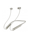 Verbatim TruSound ANC Neckband Earbuds, szary 30206 - nr 12
