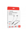 Verbatim TruSound ANC Neckband Earbuds, szary 30206 - nr 19