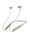 Verbatim TruSound ANC Neckband Earbuds, szary 30206 - nr 1