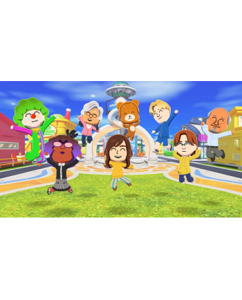 Nintendo Switch Tomodachi Life: Gdzie sny staja sie prawda