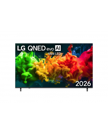 LG 75QNED8EB3A.AEU Telewizor
