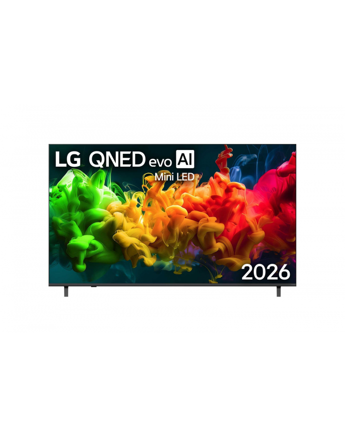 LG 75QNED8EB3A.AEU Telewizor główny