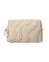 tomtoc Terra-A27 Puffy Accesorry Pouch 2L Natural Sand - nr 1