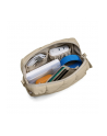tomtoc Terra-A27 Puffy Accesorry Pouch 2L Natural Sand - nr 5