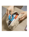 tomtoc Terra-A27 Puffy Accesorry Pouch 2L Natural Sand - nr 8