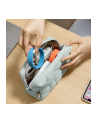 tomtoc Terra-A27 Puffy Accesorry Pouch 2L Lakeshore - nr 8