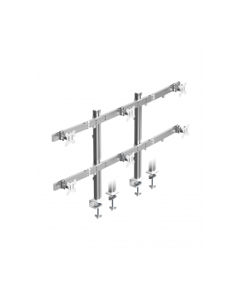 ICY BOX Diamond Stand 666 Stojak