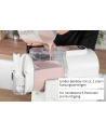 Unold 48965 Sofia czarny maszyna do lodow wloskich i slushy 2w1 - nr 13