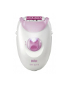 Braun Silk-epil 3-000 depilator - nr 12