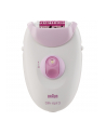 Braun Silk-epil 3-000 depilator - nr 7