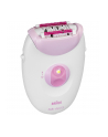 Braun Silk-epil 3-000 depilator - nr 8