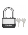 Master Lock Elite 67mm wiszaca klodka 38mm z szyjka 5-pion. cyl - nr 1