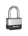 Master Lock Elite 67mm wiszaca klodka 38mm z szyjka 5-pion. cyl - nr 2