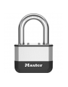 Master Lock Elite 67mm wiszaca klodka 38mm z szyjka 5-pion. cyl - nr 3