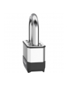Master Lock Elite 67mm wiszaca klodka 38mm z szyjka 5-pion. cyl - nr 4