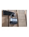 Master Lock Elite 67mm wiszaca klodka 38mm z szyjka 5-pion. cyl - nr 5