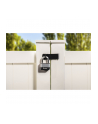 Master Lock Elite 67mm wiszaca klodka 38mm z szyjka 5-pion. cyl - nr 7