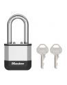 Master Lock Elite 45mm klodka wiszaca 38mm szyjka 5-plyt-cylin - nr 1