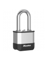 Master Lock Elite 45mm klodka wiszaca 38mm szyjka 5-plyt-cylin - nr 2