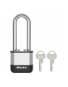 Master Lock Elite 45mm klodka wiszaca 64mm szyjka 5-plyt.cylin - nr 1