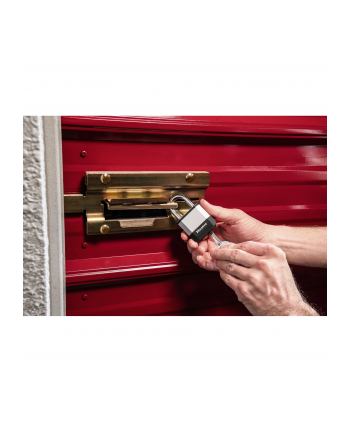 Master Lock Elite 45mm Klodka 25mm Ucho 5-Cyfrowa