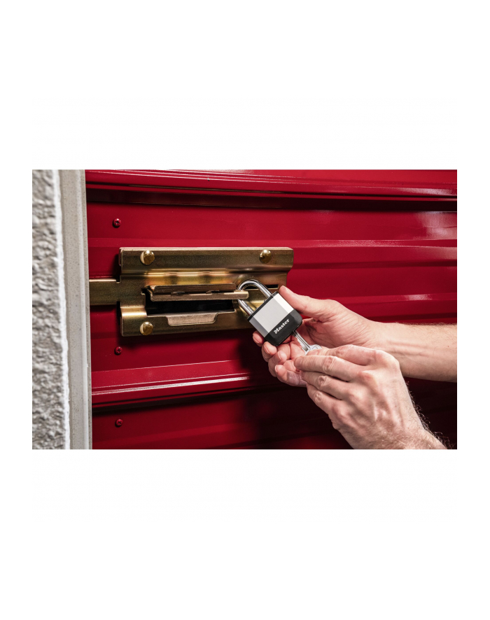 Master Lock Elite 45mm Klodka 25mm Ucho 5-Cyfrowa główny
