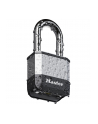 Master Lock Elite 52mm wiszaca klódka 38mm szyjka i 5-plyt.cyli - nr 10