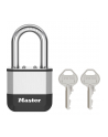 Master Lock Elite 52mm wiszaca klódka 38mm szyjka i 5-plyt.cyli - nr 1