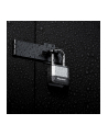 Master Lock Elite 52mm wiszaca klódka 38mm szyjka i 5-plyt.cyli - nr 4