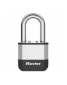 Master Lock Elite 52mm wiszaca klódka 38mm szyjka i 5-plyt.cyli - nr 6