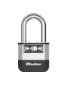 Master Lock Elite 52mm wiszaca klódka 38mm szyjka i 5-plyt.cyli - nr 8