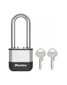 Master Lock Elite 52mm wiszaca klódka 64mm szyjka 5-pino. cylin - nr 1