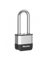 Master Lock Elite 52mm wiszaca klódka 64mm szyjka 5-pino. cylin - nr 2