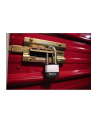 Master Lock Elite 52mm wiszaca klódka 64mm szyjka 5-pino. cylin - nr 6