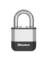 Master Lock Elite 52mm klodka wiszaca 25mm szyjka 5-plyt.cylin - nr 3