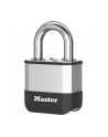 Master Lock Elite 52mm klodka wiszaca 25mm szyjka 5-plyt.cylin - nr 4