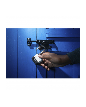Master Lock Elite 52mm klodka wiszaca 25mm szyjka 5-plyt.cylin