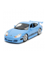Jada Fast 'amp; Furious Brian's Porsche GT3RS 1:24 9333667314R00 - nr 1