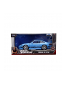Jada Fast 'amp; Furious Brian's Porsche GT3RS 1:24 9333667314R00 - nr 7