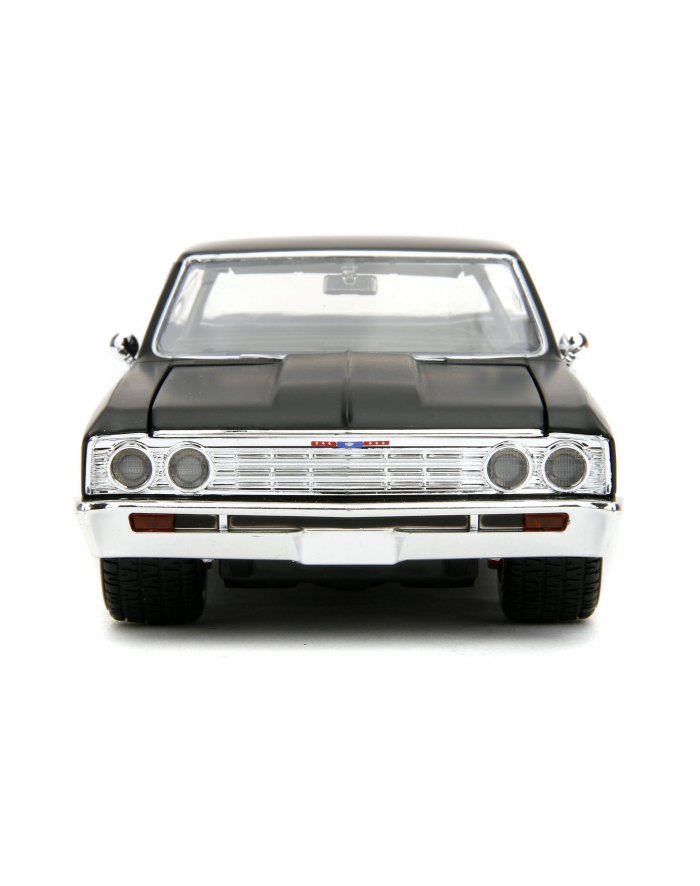 Jada Fast 'amp; Furious 1967 (F10) El Camino 1:24 9334413314R00 główny