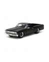 Jada Fast 'amp; Furious 1967 (F10) El Camino 1:24 9334413314R00 - nr 11