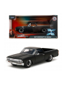 Jada Fast 'amp; Furious 1967 (F10) El Camino 1:24 9334413314R00 - nr 1