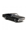 Jada Fast 'amp; Furious 1967 (F10) El Camino 1:24 9334413314R00 - nr 2